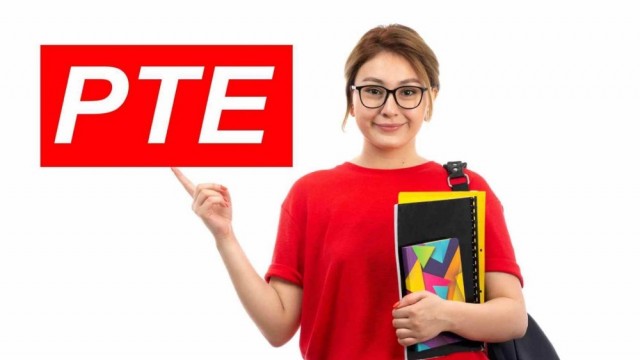 Kỳ thi PTE là gì? Cách thức đăng ký như thế nào?